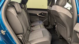 Peugeot 5008 Hybrid 145 ch e-DCS6 Allure occasion - Photo 24