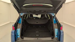 Peugeot 5008 Hybrid 145 ch e-DCS6 Allure occasion - Photo 25