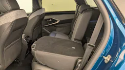 Peugeot 5008  Hybrid 145 ch e-DCS6 Allure occasion - Photo 26
