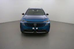 Peugeot 5008 Hybrid 145 ch e-DCS6 Allure occasion - Photo 2