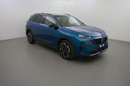 Peugeot 5008  Hybrid 145 ch e-DCS6 Allure occasion - Photo 3