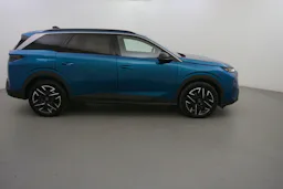 Peugeot 5008 Hybrid 145 ch e-DCS6 Allure occasion - Photo 4