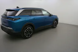 Peugeot 5008 Hybrid 145 ch e-DCS6 Allure occasion - Photo 5