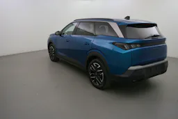 Peugeot 5008 Hybrid 145 ch e-DCS6 Allure occasion - Photo 7