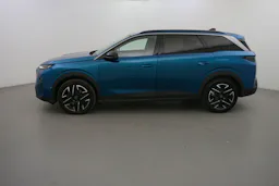 Peugeot 5008  Hybrid 145 ch e-DCS6 Allure occasion - Photo 8