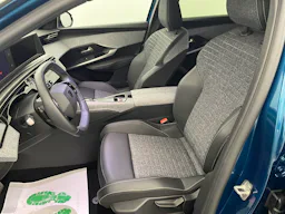 Peugeot 5008  Hybrid 145 ch e-DCS6 Allure occasion - Photo 9