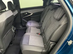 Peugeot 5008  Hybrid 145 ch e-DCS6 Allure occasion - Photo 10