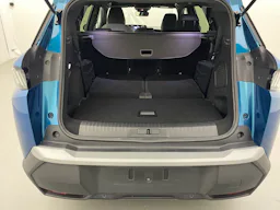 Peugeot 5008 Hybrid 145 ch e-DCS6 Allure occasion - Photo 12