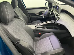Peugeot 5008  Hybrid 145 ch e-DCS6 Allure occasion - Photo 13