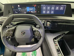 Peugeot 5008  Hybrid 145 ch e-DCS6 Allure occasion - Photo 14