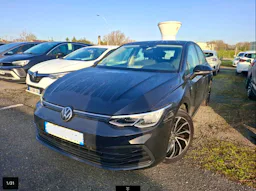 Volkswagen Golf  2.0 TDI SCR 150 DSG7 Life Business occasion - Photo 1