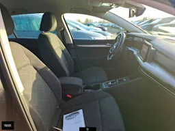 Volkswagen Golf  2.0 TDI SCR 150 DSG7 Life Business occasion - Photo 6