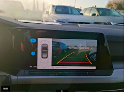 Volkswagen Golf  2.0 TDI SCR 150 DSG7 Life Business occasion - Photo 7