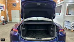 Porsche Taycan 4S 571 ch avec batterie performance plus occasion - Photo 10