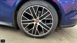 Porsche Taycan 4S 571 ch avec batterie performance plus occasion - Photo 11