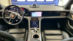 Porsche Taycan 4S 571 ch avec batterie performance plus occasion - Photo 6