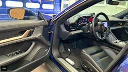 Porsche Taycan 4S 571 ch avec batterie performance plus occasion - Photo 7