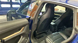 Porsche Taycan  4S 571 ch avec batterie performance plus occasion - Photo 8
