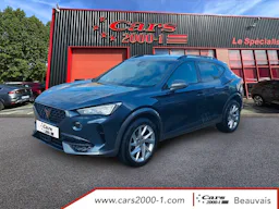 Cupra Formentor  1.4 e-HYBRID 204 ch DSG6 Business Edition occasion - Photo 1