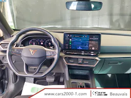 Cupra Formentor 1.4 e-HYBRID 204 ch DSG6 Business Edition occasion - Photo 10