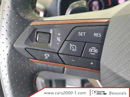 Cupra Formentor 1.4 e-HYBRID 204 ch DSG6 Business Edition occasion - Photo 12