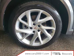 Cupra Formentor  1.4 e-HYBRID 204 ch DSG6 Business Edition occasion - Photo 15
