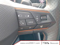Cupra Formentor  1.4 e-HYBRID 204 ch DSG6 Business Edition occasion - Photo 19