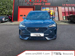 Cupra Formentor 1.4 e-HYBRID 204 ch DSG6 Business Edition occasion - Photo 2