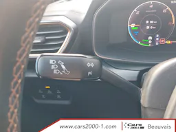 Cupra Formentor 1.4 e-HYBRID 204 ch DSG6 Business Edition occasion - Photo 20