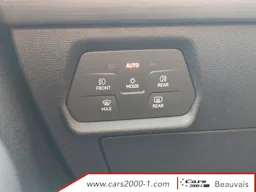 Cupra Formentor 1.4 e-HYBRID 204 ch DSG6 Business Edition occasion - Photo 22