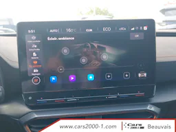 Cupra Formentor  1.4 e-HYBRID 204 ch DSG6 Business Edition occasion - Photo 28