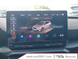 Cupra Formentor 1.4 e-HYBRID 204 ch DSG6 Business Edition occasion - Photo 29