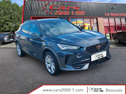 Cupra Formentor  1.4 e-HYBRID 204 ch DSG6 Business Edition occasion - Photo 3