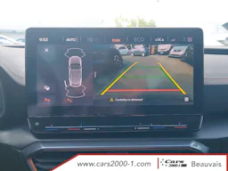 Cupra Formentor 1.4 e-HYBRID 204 ch DSG6 Business Edition occasion - Photo 37