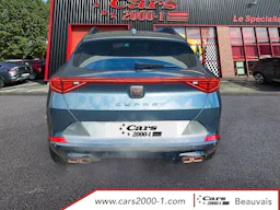 Cupra Formentor 1.4 e-HYBRID 204 ch DSG6 Business Edition occasion - Photo 5