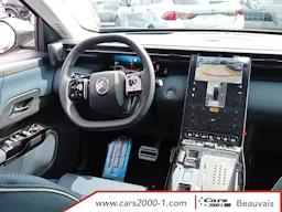 Citroën C5 Aircross 145 ch e-DCS6 Max occasion - Photo 10
