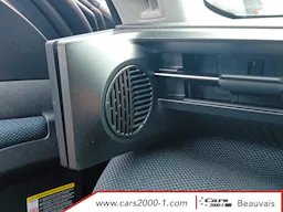 Citroën C5 Aircross 145 ch e-DCS6 Max occasion - Photo 13