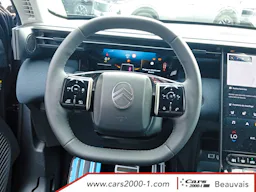 Citroën C5 Aircross 145 ch e-DCS6 Max occasion - Photo 14