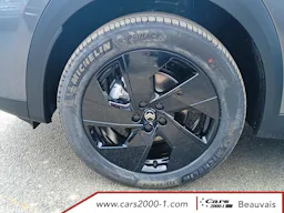 Citroën C5 Aircross 145 ch e-DCS6 Max occasion - Photo 15