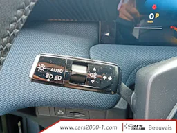 Citroën C5 Aircross 145 ch e-DCS6 Max occasion - Photo 17