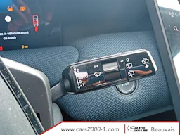 Citroën C5 Aircross 145 ch e-DCS6 Max occasion - Photo 18