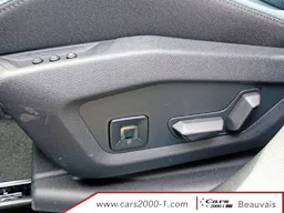 Citroën C5 Aircross 145 ch e-DCS6 Max occasion - Photo 19