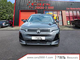 Citroën C5 Aircross 145 ch e-DCS6 Max occasion - Photo 2