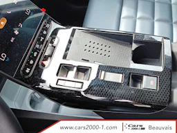 Citroën C5 Aircross 145 ch e-DCS6 Max occasion - Photo 20
