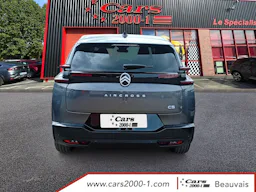 Citroën C5 Aircross  145 ch e-DCS6 Max occasion - Photo 5