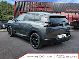 Citroën C5 Aircross 145 ch e-DCS6 Max occasion - Photo 6