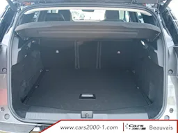 Citroën C5 Aircross  145 ch e-DCS6 Max occasion - Photo 7