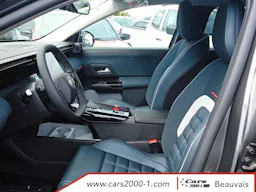 Citroën C5 Aircross 145 ch e-DCS6 Max occasion - Photo 8