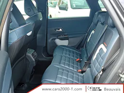 Citroën C5 Aircross 145 ch e-DCS6 Max occasion - Photo 9