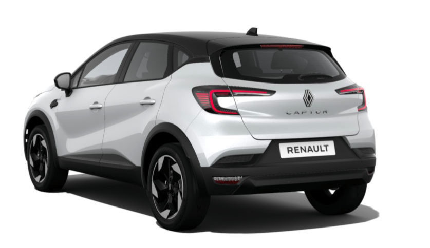 Renault Captur  TCe 90 Techno occasion - Photo 3